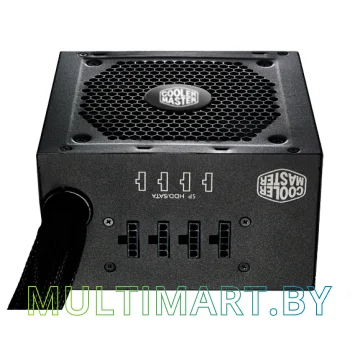 Блок питания Cooler Master RS750-AMAAB1-EU G750M 750W картинка 2